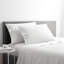 Ensemble de draps en mélange de coton 200 fils Clean Essentials Antimicrobial-55284172-55284176