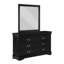 Ensemble de chambre à coucher Louis Louis-132440949-132796656
