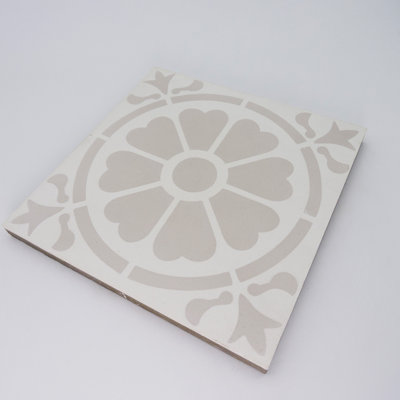 Sintra 8 in. x 8 in. Tile