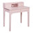 Keaton Desk with Hutch-1079150478