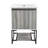 Swiss Madison Full Bath Suite (SM-AB541)