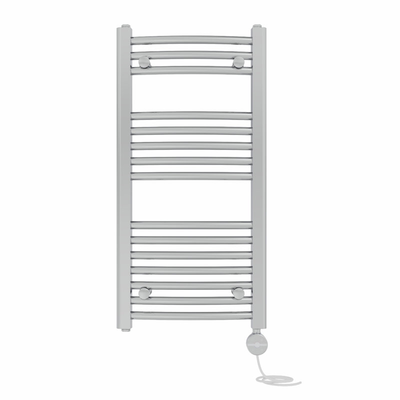 Curved Towel Rail Heated Towel Rails