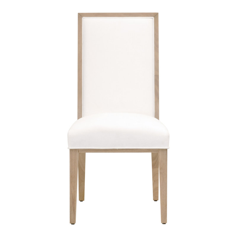 Chaise parsons Kaiser en perle