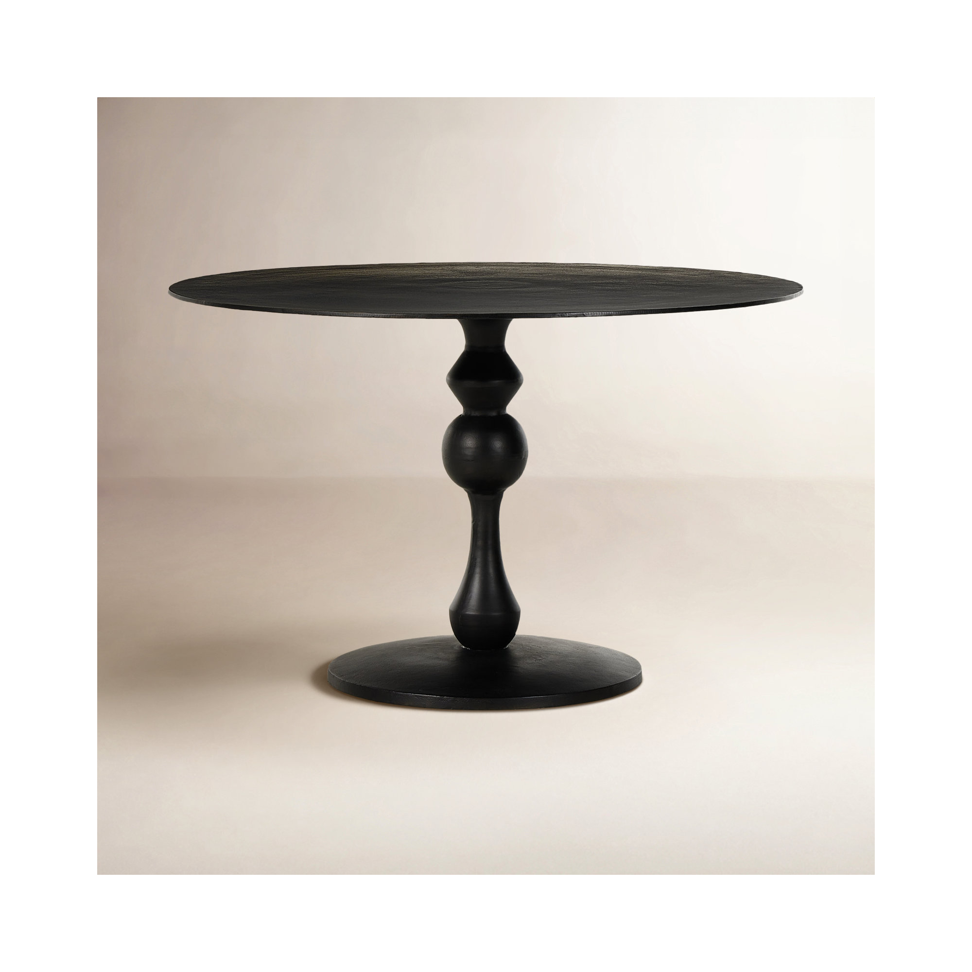 Savannah  48'' Round Dining Table