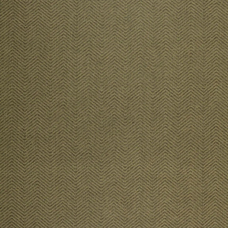 Papier peint Pearce Herringbone, Moss