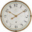 Oversized Vernice 31.5" Wall Clock