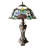 Erin Resin Table Lamp