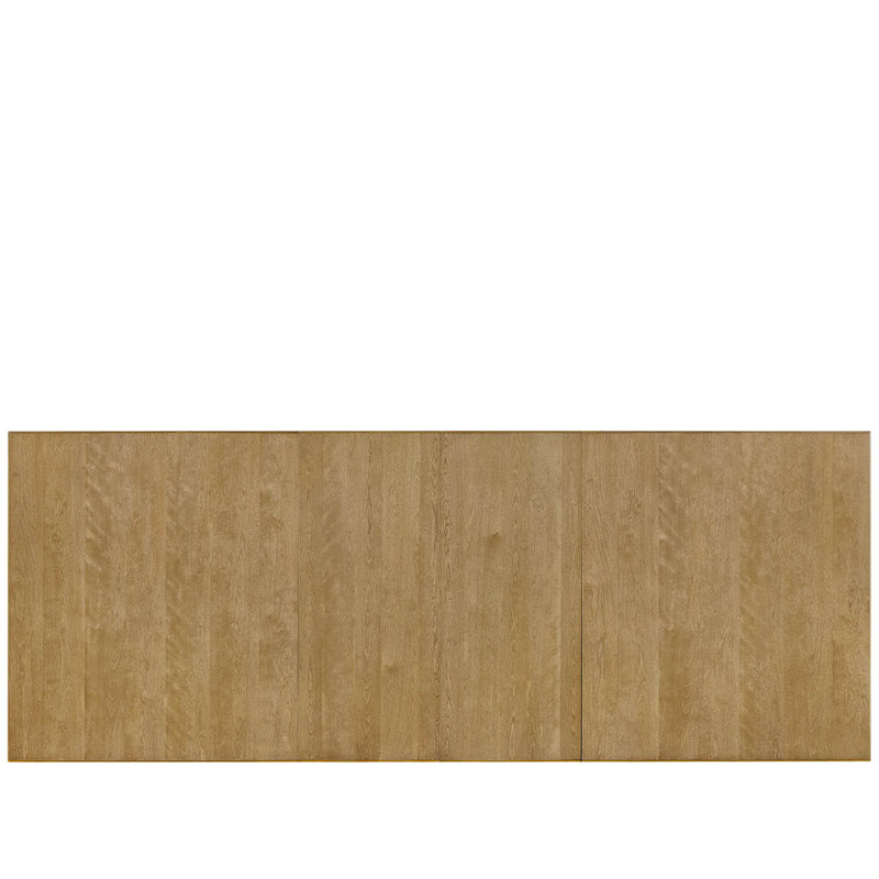 Birchaven Dining Table, Tan