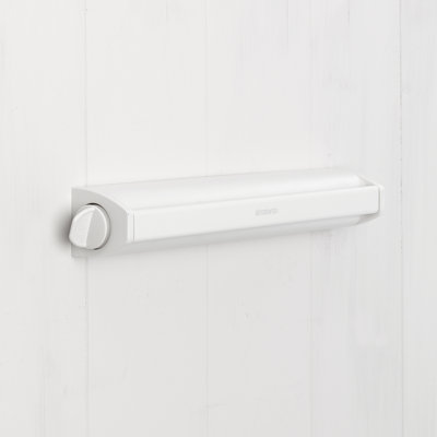 Brabantia Pull-Out Clothesline, 72 Feet (22 Meter)