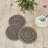 Multi Jute Trivet