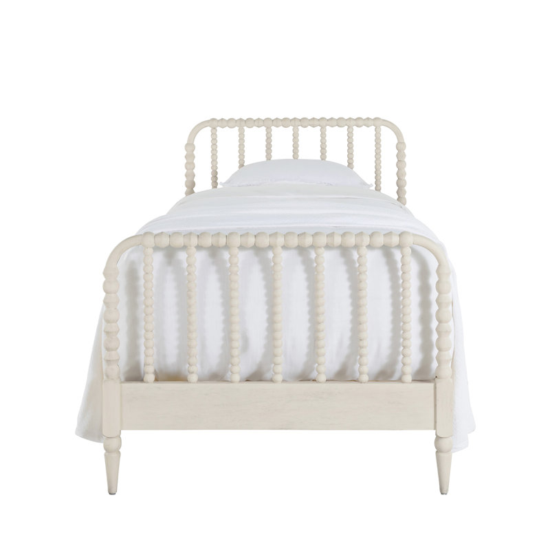 Jennifer Bed, Twin