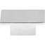 Mirada Rectangular Knob-1455955228