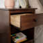 Decimus 46cm W Bedside Table-941714341
