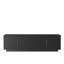 Modern 68" Led Tv Stand, Entertainment Center For Large - Screen Tvs, , Waterproof Surface Easy Care 16 Color Big Construction, Fast Installation-202848666