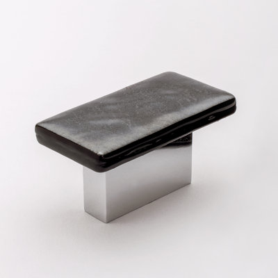 Affinity 2” Length Rectangle Knob