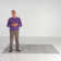 Garica Performance Geometric Rug