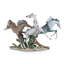 Born Free Horses Figurine