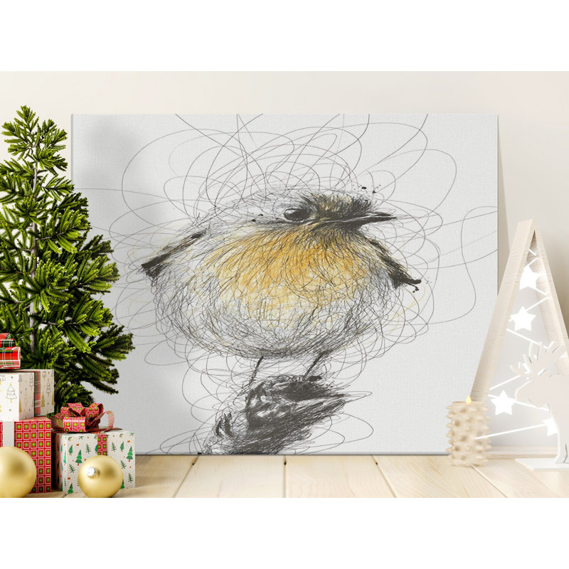 Wrapped Canvas Print Set, 48x32