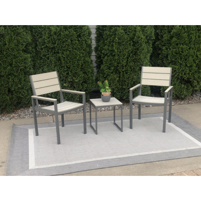 2 - Person Patio Conversation Sets