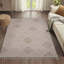Tapis rectangulaire Amyleigh