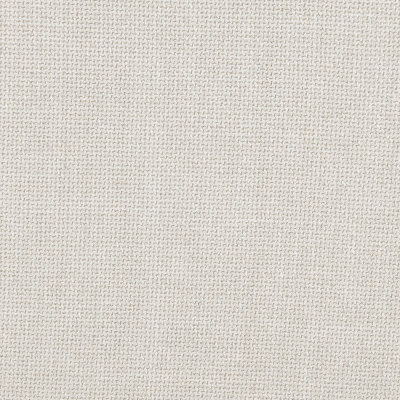 Tabouret de comptoir rembourré Inola, Beige