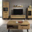 Wagram TV Stand for TVs up to 70"