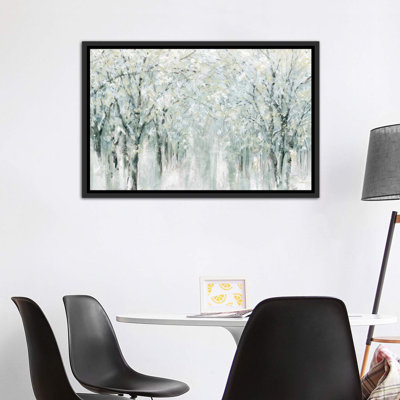 " Winter Mist " by Carol Robinson