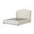 Mulberry Upholstered Bed-90856248-99443290