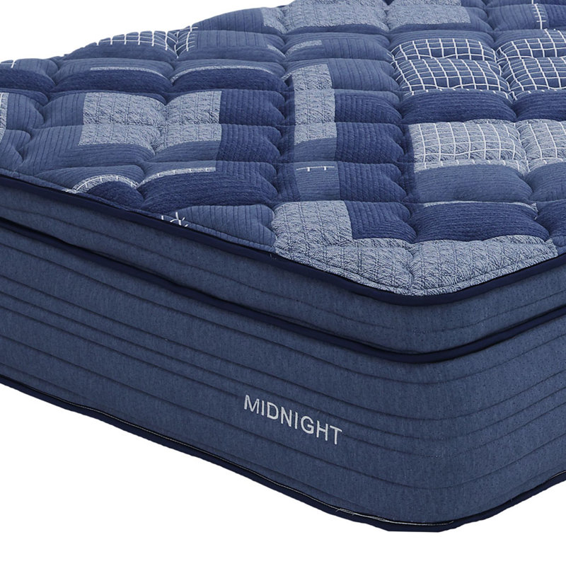 MIDNIGHT KS POCKET UNIT CORE 14", Queen