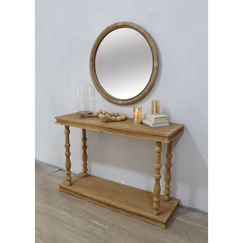 Miroir rond 31,9 po