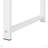 88" Extra Long 2-Person Computer Desk With Storage Shelves Combo, Double Workstation Storage Study Writing Table For Home Office, Bookshelf
