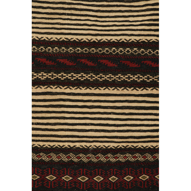 One-of-a-Kind 2'1" X 4'9" Area Rug