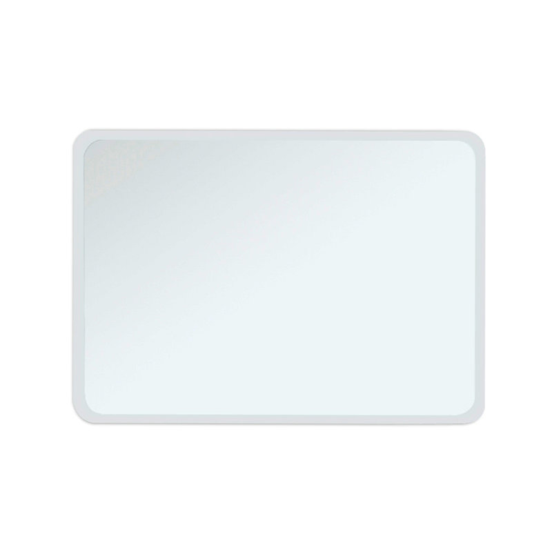 Rectangle Mirror, 70 cm H x 50 cm W