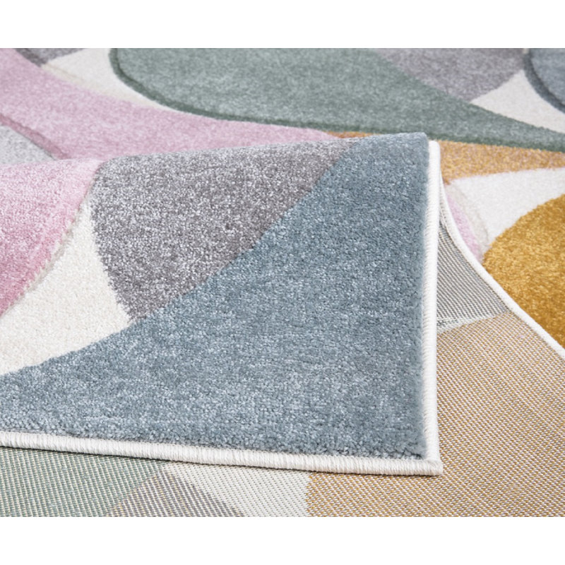 Astrit Area Rug, Rectangle 160 x 230cm