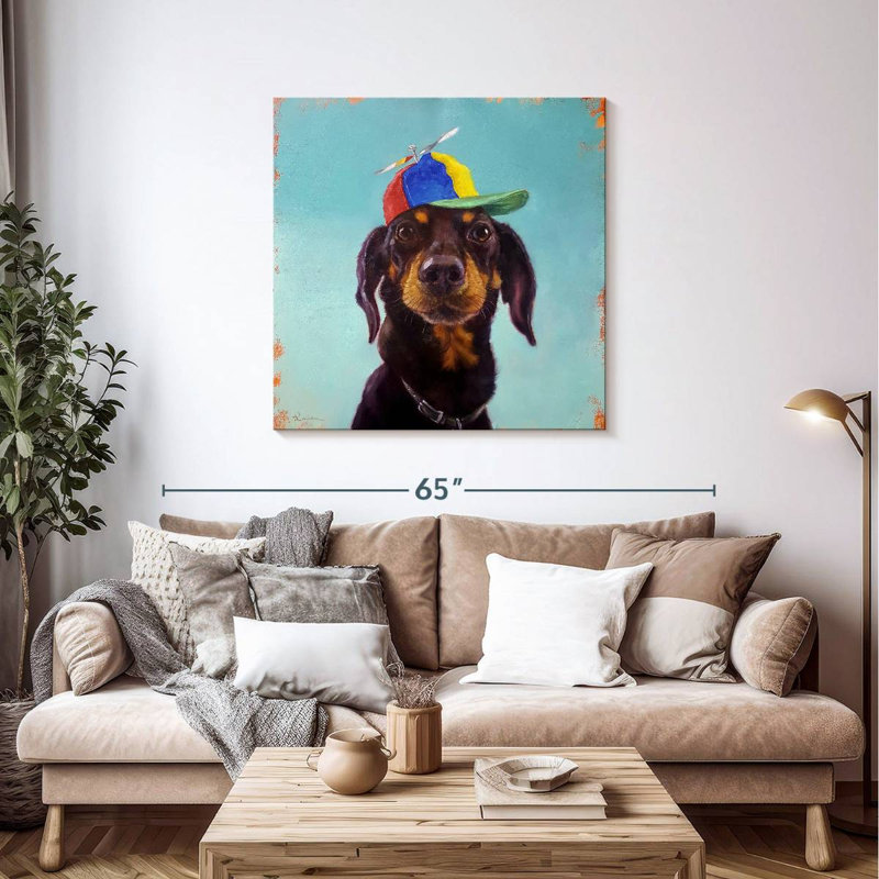 Crowle Marcelo, 39" H x 39" W