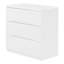 Meldrum 80cm W 3 - Drawer Chest of Drawers-226478952