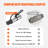 Qulin Grease Gun