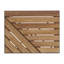 South Beach Square End Table