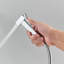 Ahura Single Handle Vertical Spray Bidet Tap