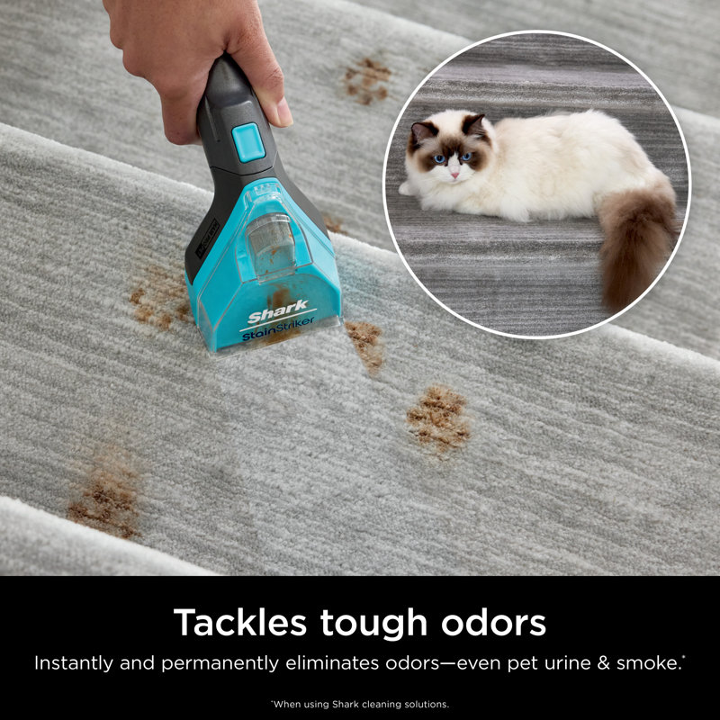 Shark Deep Clean Pet Formula, 48oz