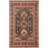 Campuzano Classic Vintage Performance Oriental Rug-1895706657