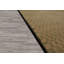 Jerae One-of-a-Kind Rectangle 4'11" X 6'10" 1980s Wool Area Rug in Beige