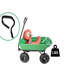 Chariot de jardinage Green Wagon