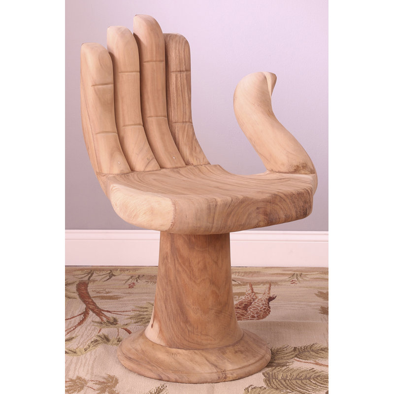 Guththorm Side Chair