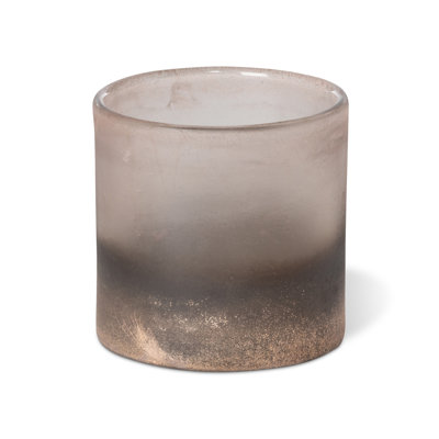 La Boheme Hurricane Candle Holder