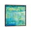 Reproduction d’art encadrée "Water Reflection I" par Timothy e Toole-49919513-53128608