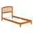  Richmond Solid Wood Foundation Bed-2058717727-2098487763