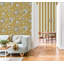 Papier peint Juliette Jacobean-818691262