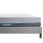 Gel Cooling Memory Foam Hybrid Pocket Spring Mattress Two Side Sleep 20cm Medium Firm-64955406