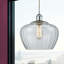 Mini-luminaire suspendu 1 lumière à cordon 11 po Ballston Fenton-1161034575-1161034613-1161034611